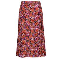 esprit falda skirt aop para mujer