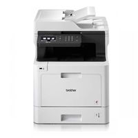 brother mfcl8690cdw a4 colour laser printer