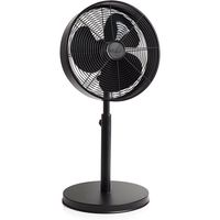 tristar ve-5928 ventilador de sobremesa 35w negro