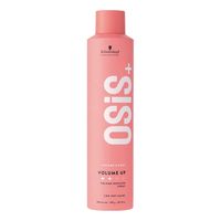 osis volume up - 250 ml - schwarzkopf - spray voluminizador especialmente formulado para cabello largos