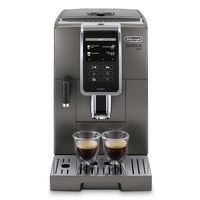 delonghi dedica style dinamica plus cafetera superautomatica 1450w