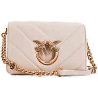 pinko bolso love one mini dc sheep para mujer