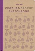 crochet sketchbook ed bilingue espanol-portugues