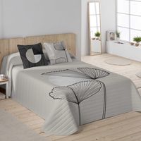 colcha de cama eli para cama 135 cm