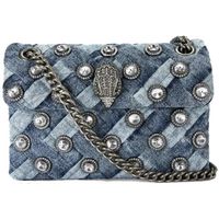 kurt geiger london bolso crystals mini kensington para mujer