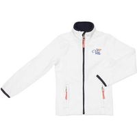 vent du cap polar blouson polaire fille galicea para nina