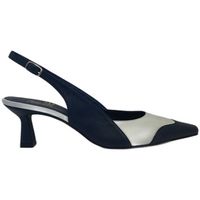 itse zapatos de tacon lv1 34730 blanco para mujer