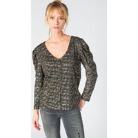 le temps des cerises camiseta tirantes top preston para mujer