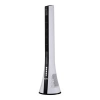 edm ventilador de torre con mando a distancia 40w