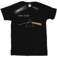 pink floyd camiseta manga larga bi48905 para mujer