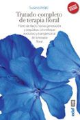 tratado completo de terapia floral