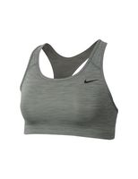 sujetador deportivo de fitness nike swoosh