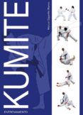 kumite entrenamiento