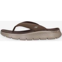 skechers chanclas 229202-choc para hombre