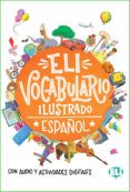 eli vocabulario ilustrado espanol