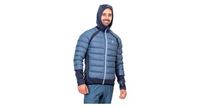 chaqueta ayaq baltoro azul