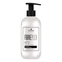 fibreplex n2 bond sealer - 500 ml - schwarzkopf - tratamiento intensivo para completar el servicio fibreplex sistema reforzados de puentes en el sa