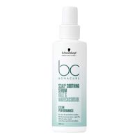 serum calmante scalp genesis - 100 ml - schwarzkopf - tratamiento calmante para aliviar la incomodidad en cuero cabelludo seco sensible eo irritado