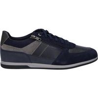 geox deportivas moda u454gb 02285 u renan para hombre