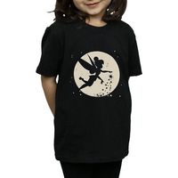 tinkerbell camiseta manga larga bi752 para nina