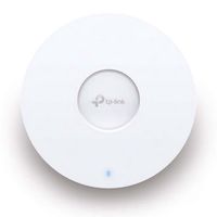 tp-link eap613 punto de acceso de montaje en techo wifi6 ax1800