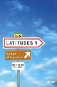 latitudes 1 cahier d exercices  cd