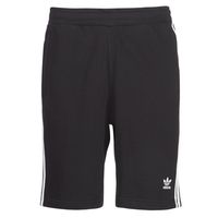 adidas short 3 stripe short para hombre