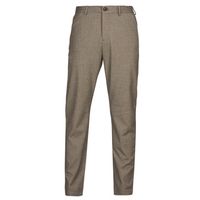 selected pantalon de traje slhslim-robert flex bru dsn 175 pants b para hombre