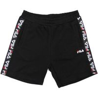 fila short nino - para nino