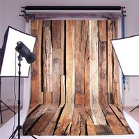 c-713 09  15m  15  21m fotografia fondo de telon de fondo moda clasica piso de madera para studio professional photographer