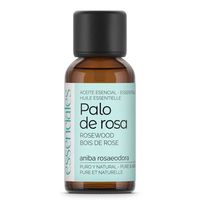 aceite esencial de palo de rosa 30 ml