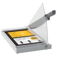 leitz precision home office a3 guillotine