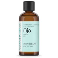 aceite esencial de ajo 100 ml