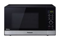 microondas libre instalacion - panasonic nngd38hssug negro