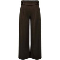 jacqueline de yong pantalon cargo pantalon ancho 15208430 para mujer