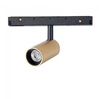 foco led para carril magnetico magneto 7w