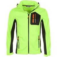 peak mountain polar blouson polar shell homme cristol para hombre