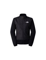 chaqueta de montana the north face winter warpro mujer tnf negro