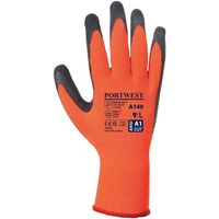 portwest guantes pw071 para hombre