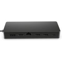 hp usb- c concentrador multipuerto universal con ethernet y suministro de energia