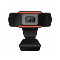 webcam fhd l link ll 4196 negro 1080pmicrofonousbjack ll