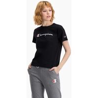 champion camiseta camiseta para mujer