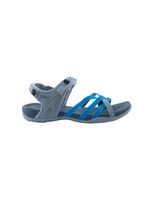 sandalias de montana joluvi verin mujer azul cobalto claro