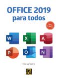 office 2019 para todos facil y practico