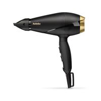 babyliss 6704e secador de pelo 2000 w negro