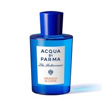 acqua di parma blu mediterraneo arancia di capri - 30 ml eau de toilette perfumes mujer