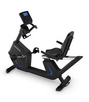 50r - horizon fitness estatica reclinada