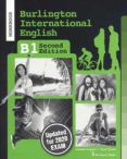 burlington international english b1 workbook 2 edition 2020