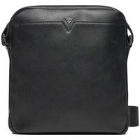 guess bolso gsbag-hmfisep4423-blk para hombre