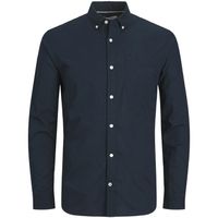 jack  jones camisa classic oxford para mujer